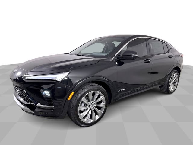New 2026 Buick Envista Avenir FWD image 4