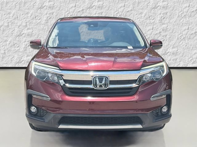 Used 2021 Honda Pilot EX-L image 8