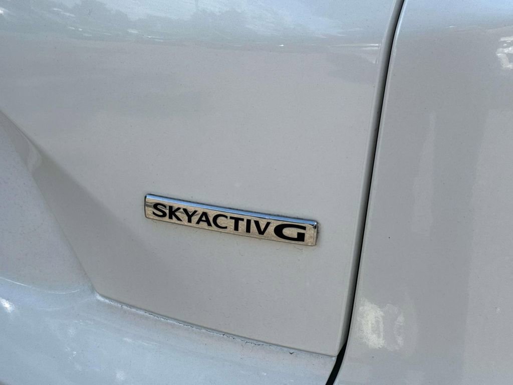 Used 2023 MAZDA CX-9 Touring Plus AWD/4WD image 7