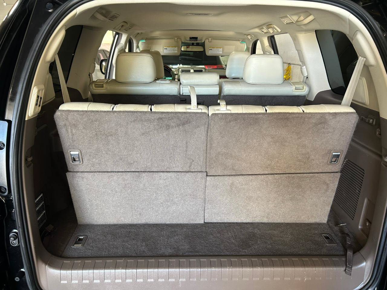 Used 2015 Lexus GX 460 Luxury AWD/4WD image 17
