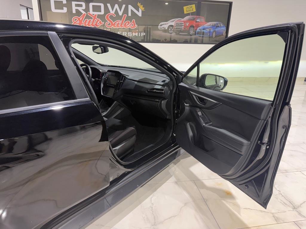 Used 2022 Subaru WRX image 17