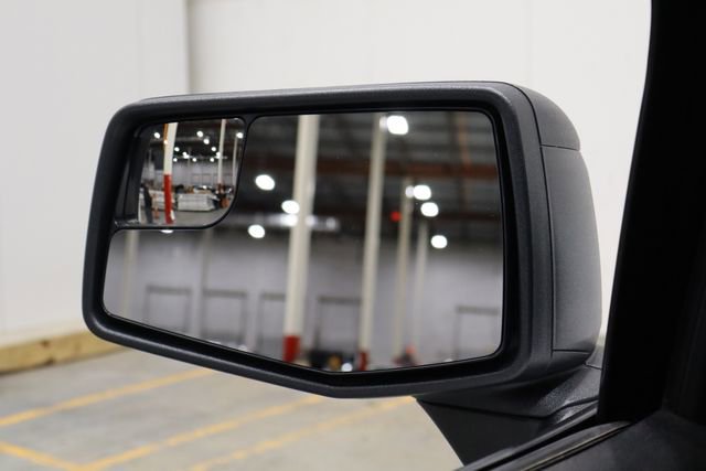 Used 2024 Chevrolet Silverado 1500 Custom w/ Turbomax Blackout Package image 46