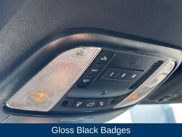 Used 2021 Dodge Durango R/T w/ Blacktop Package AWD/4WD image 36