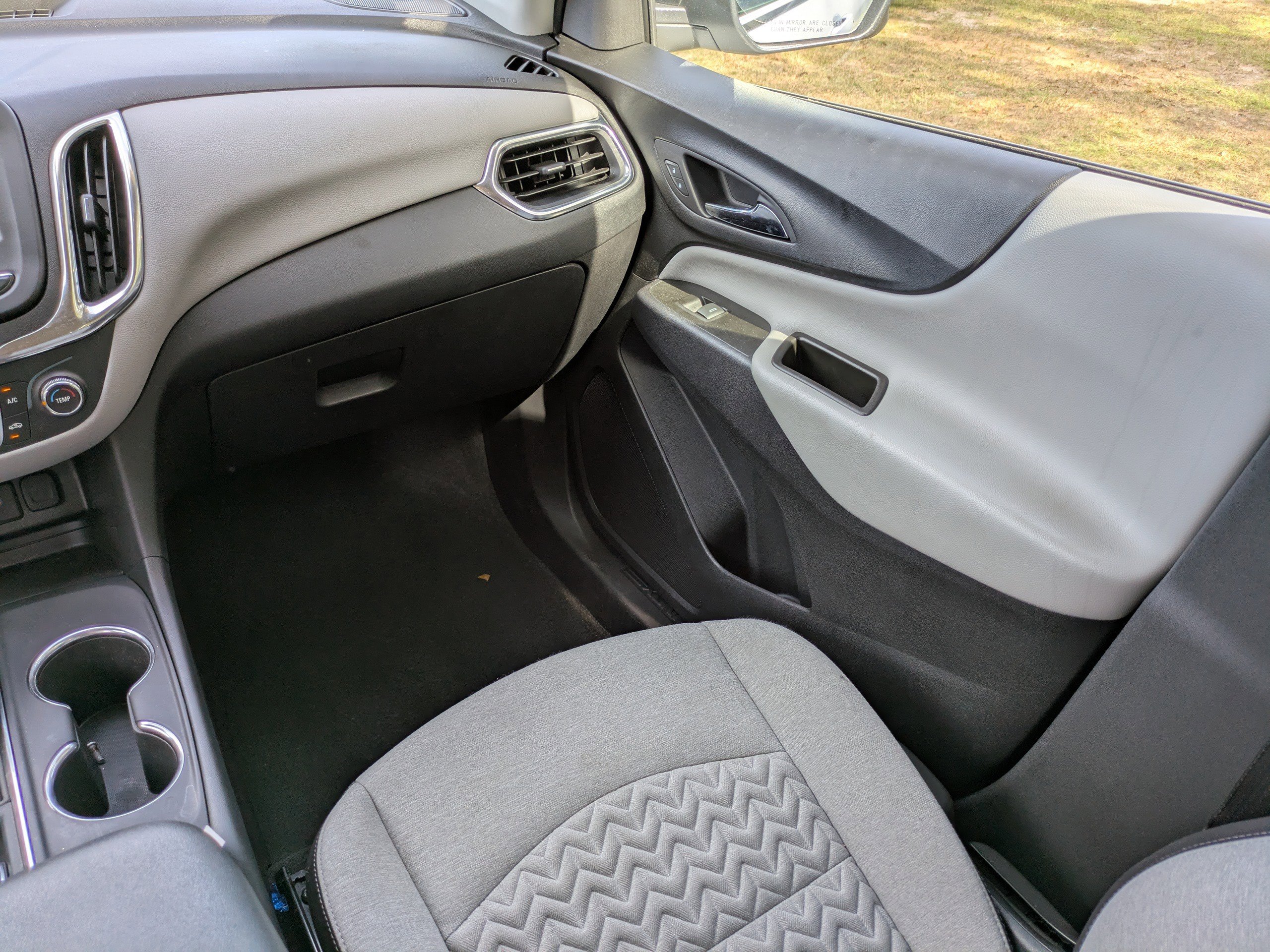 Certified 2024 Chevrolet Equinox LS w/ LS Convenience Package FWD image 17