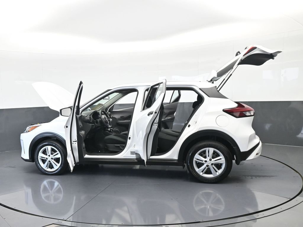 Used 2025 Nissan Kicks Play S image 67