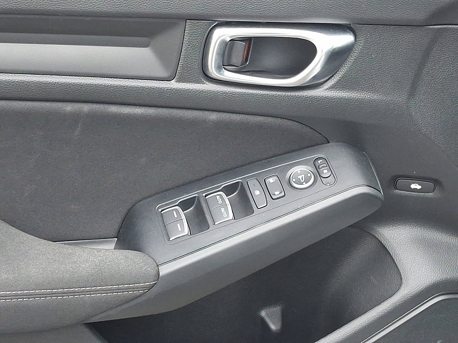 Used 2024 Honda Civic LX image 15