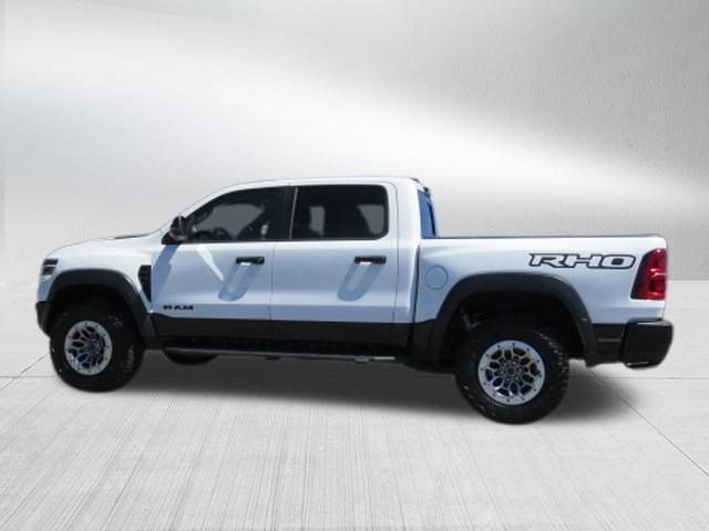 Used 2025 RAM 1500 RHO w/ RHO Level 1 Equipment Group AWD/4WD image 7