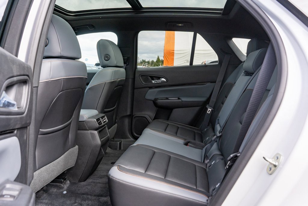 New 2026 Honda Prologue Touring image 11