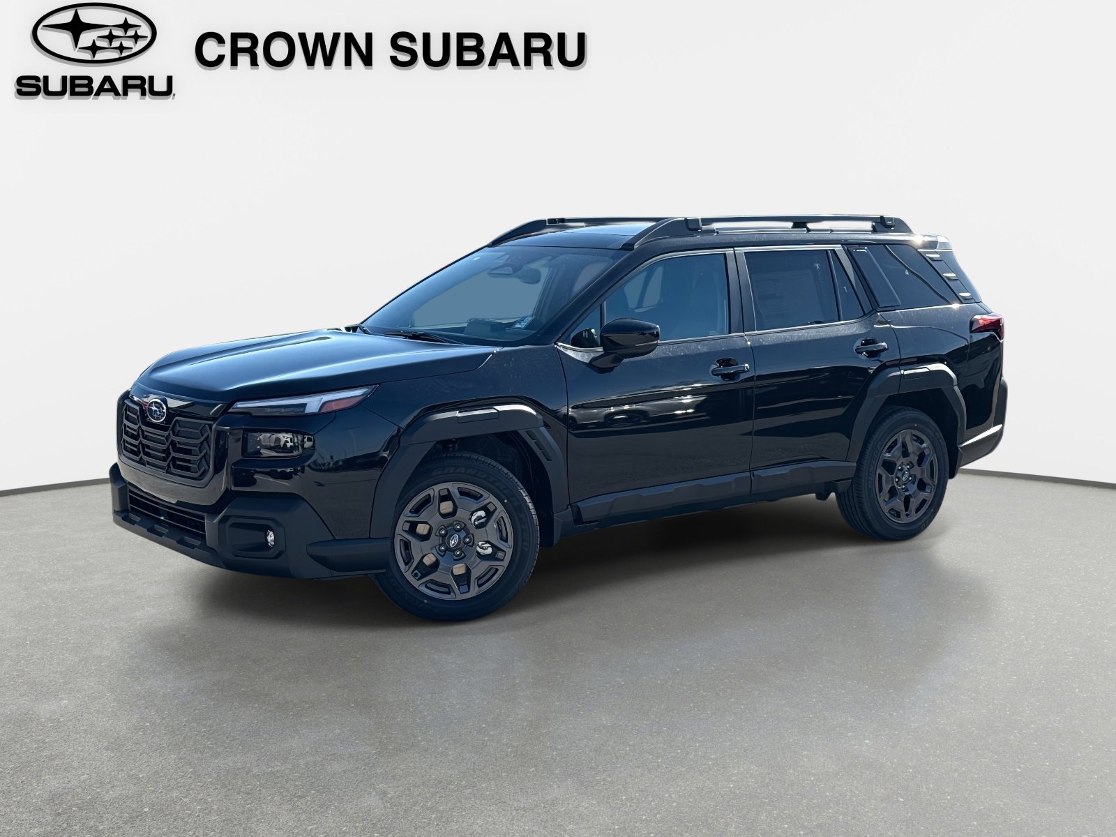 New 2026 Subaru Outback Premium