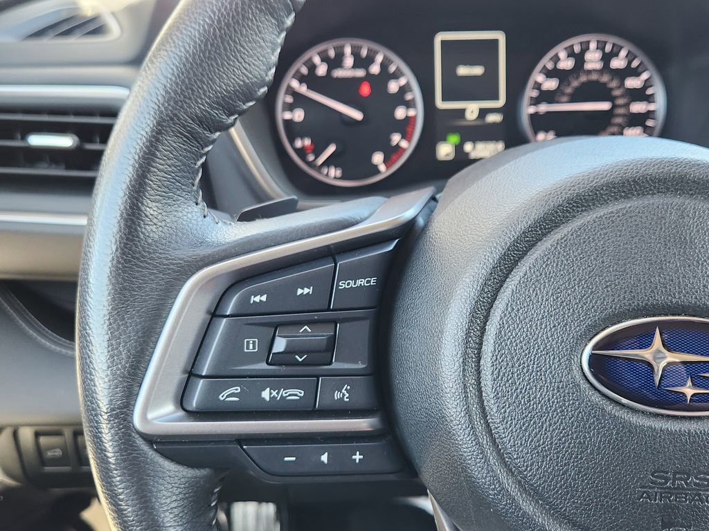 Used 2023 Subaru Ascent Limited w/ Technology Package image 16