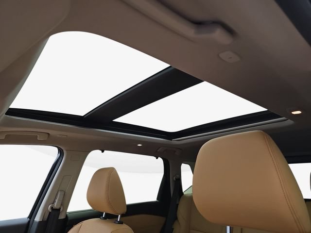 Used 2023 Nissan Rogue Platinum FWD image 29