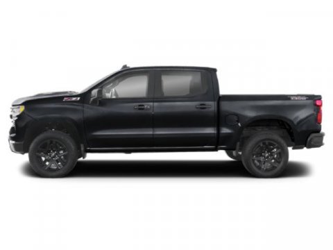 New 2026 Chevrolet Silverado 1500 LT Trail Boss w/ Convenience Package II image 2