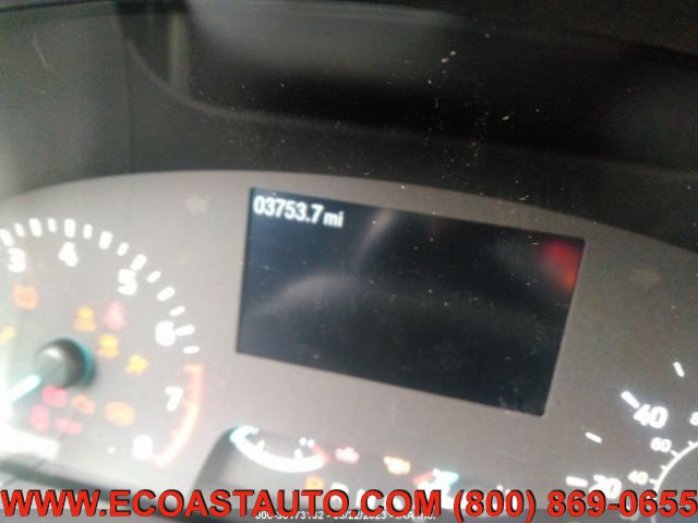 Used 2022 Ford Escape SEL FWD image 7