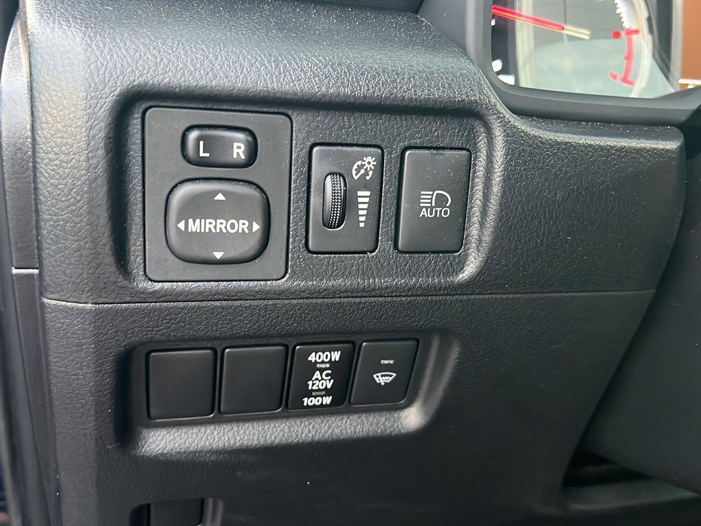 Certified 2022 Toyota 4Runner TRD Off-Road Premium w/ Moonroof Package image 19