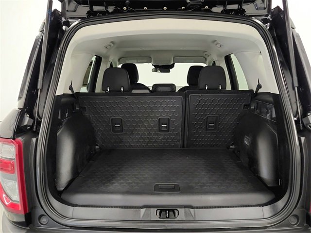 Used 2021 Ford Bronco Sport Big Bend w/ Big Bend Package (96B) image 34