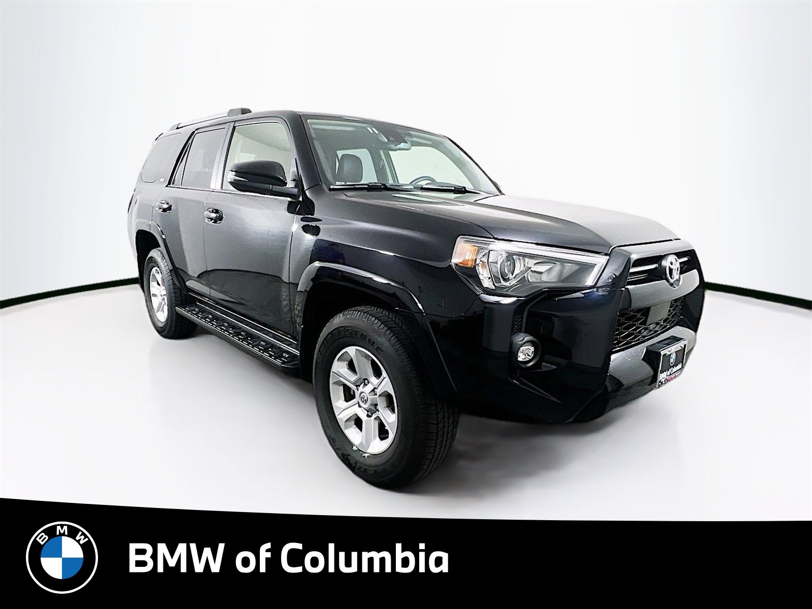 Used 2024 Toyota 4Runner SR5 Premium