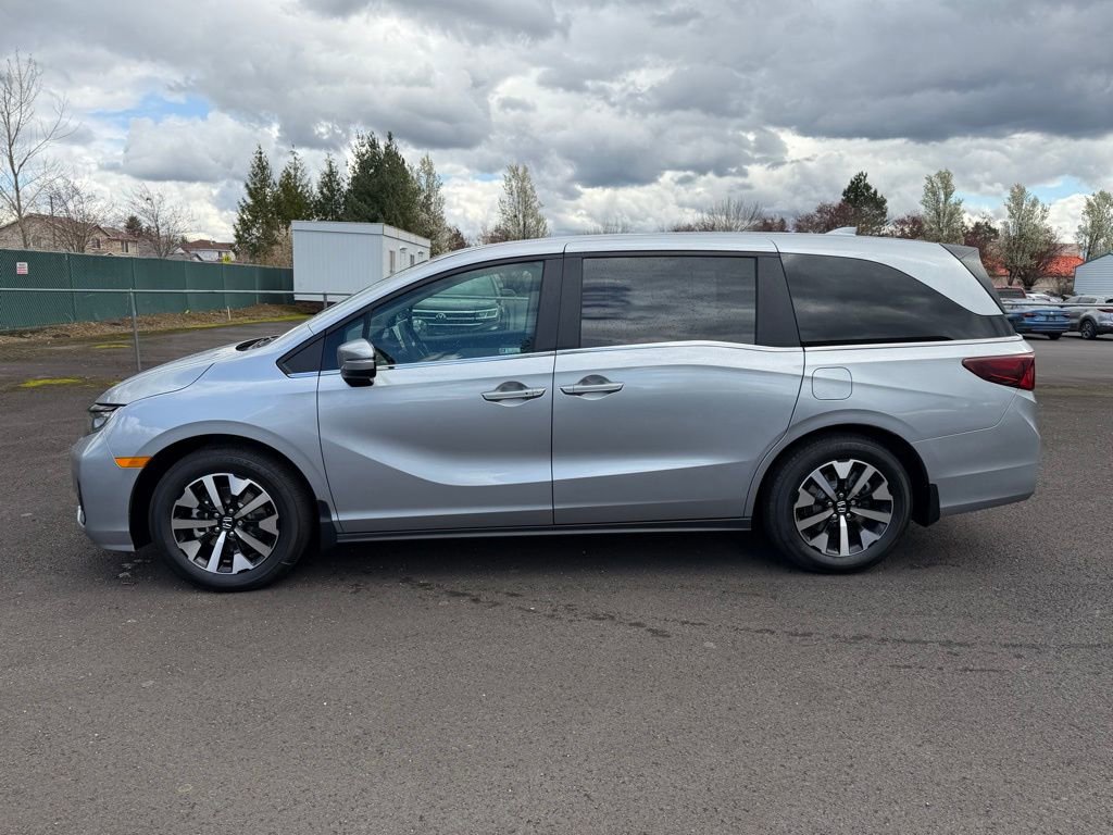 New 2026 Honda Odyssey EX-L image 5