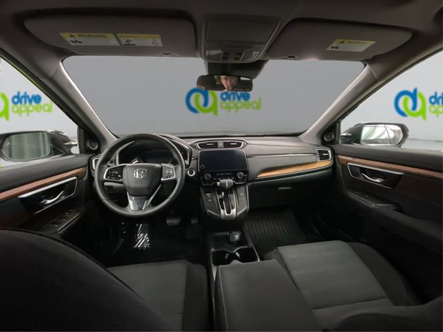 Used 2017 Honda CR-V EX image 30