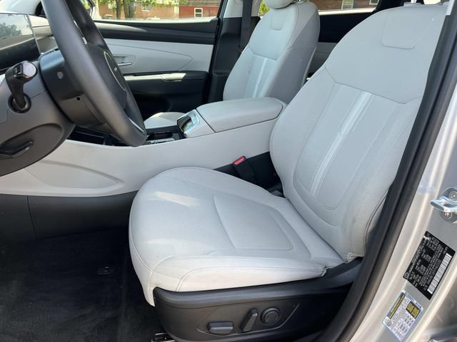 Certified 2026 Hyundai Tucson SEL Plus AWD/4WD image 22