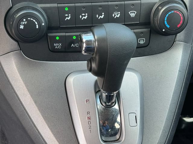 Used 2009 Honda CR-V EX image 21
