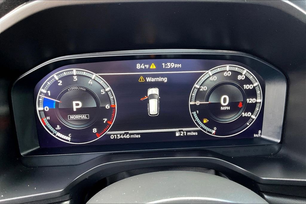 Used 2024 Mitsubishi Outlander SE FWD image 13