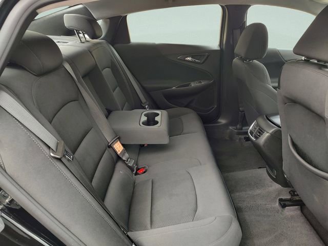 Used 2023 Chevrolet Malibu LT FWD image 30