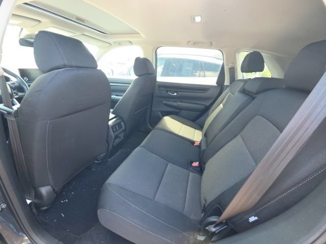 Used 2025 Honda CR-V EX image 8