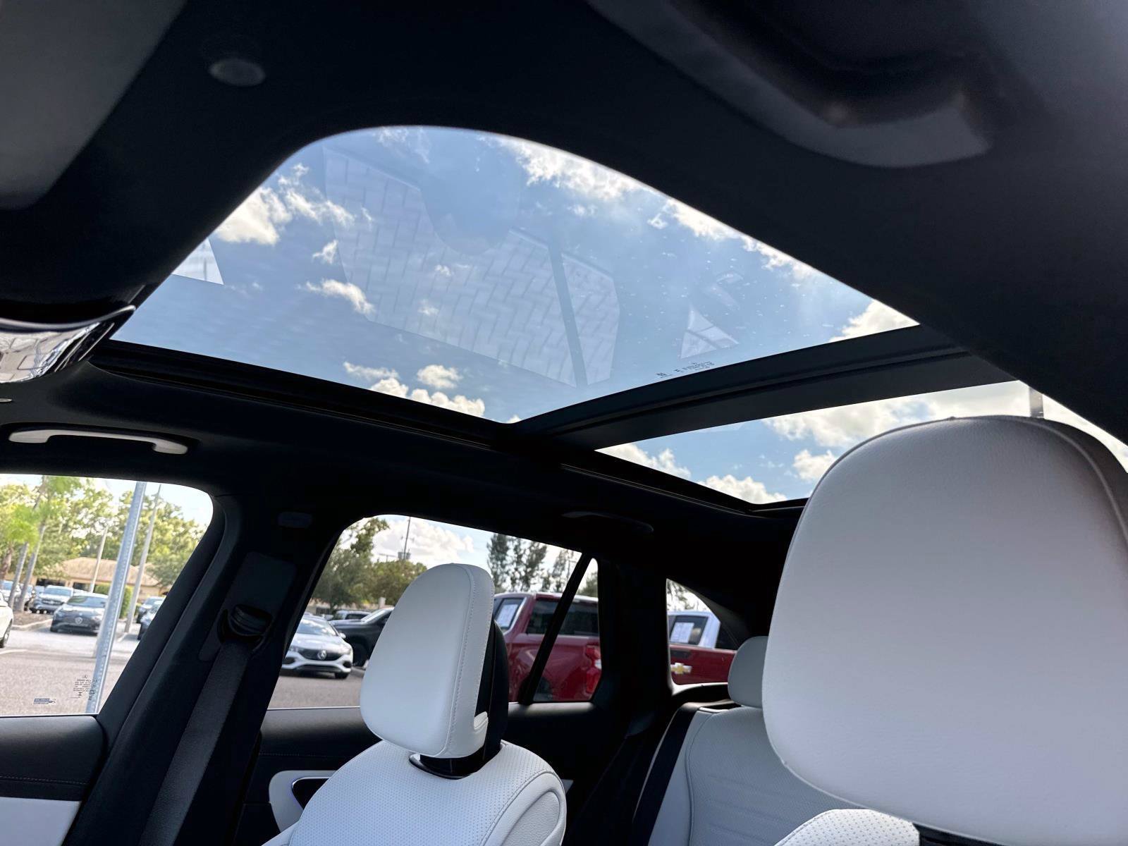 New 2027 Mercedes-Benz GLC 300 image 23