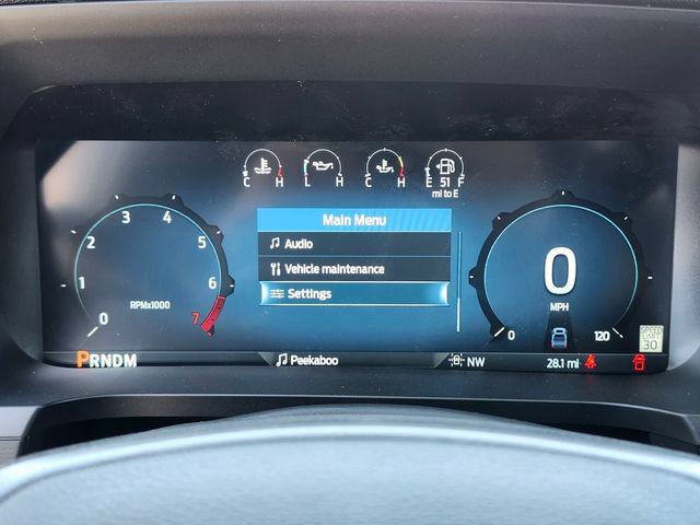 New 2026 Ford F150 XLT w/ Equipment Group 303A High AWD/4WD image 31
