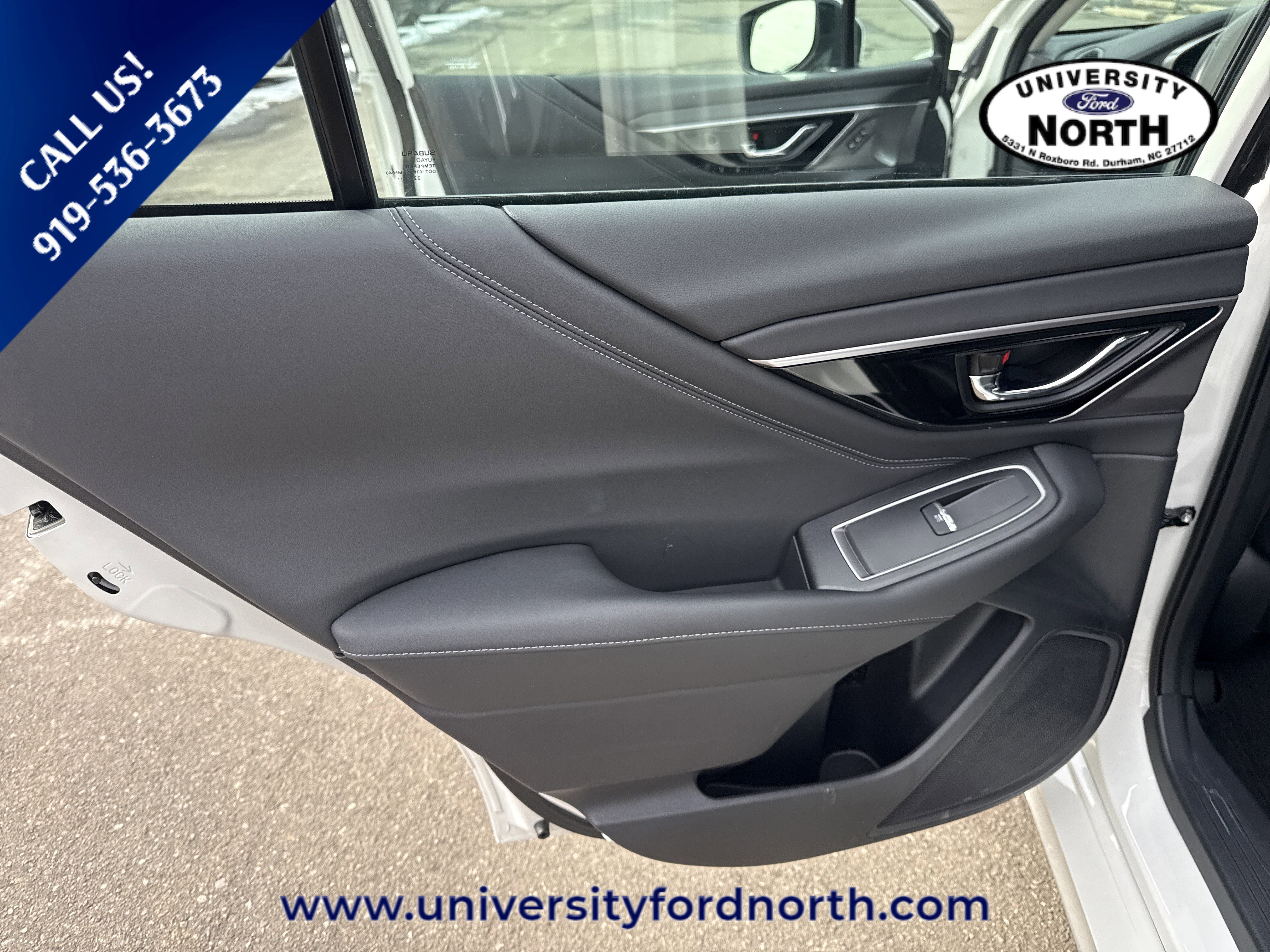 Used 2023 Subaru Legacy Limited image 33