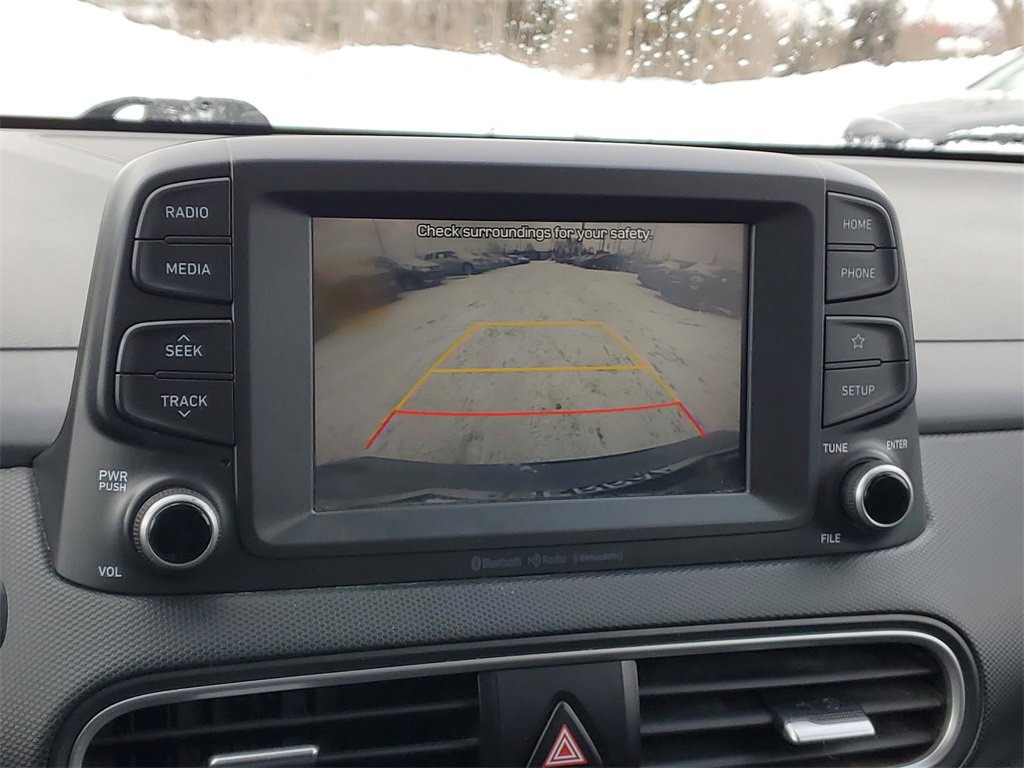 Used 2020 Hyundai Kona SEL image 22