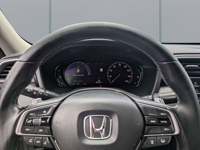 Used 2022 Honda Insight Touring image 28