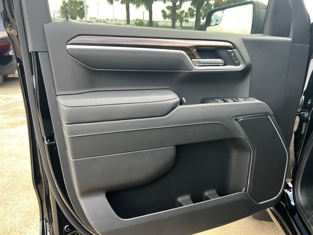 New 2026 Chevrolet Silverado 1500 RST image 24
