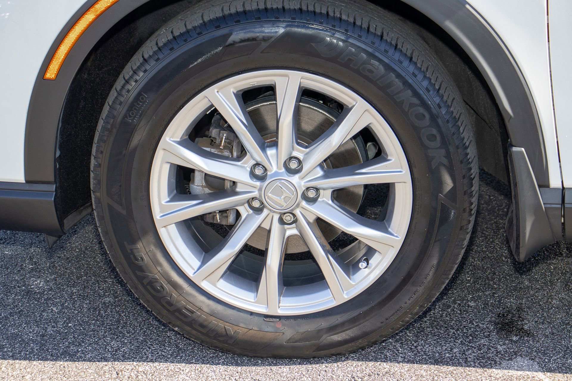 Used 2024 Honda CR-V EX-L image 36