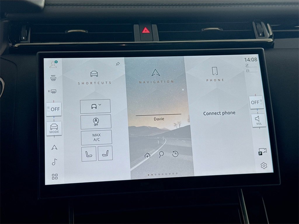 New 2026 Land Rover Range Rover Velar Dynamic SE image 15