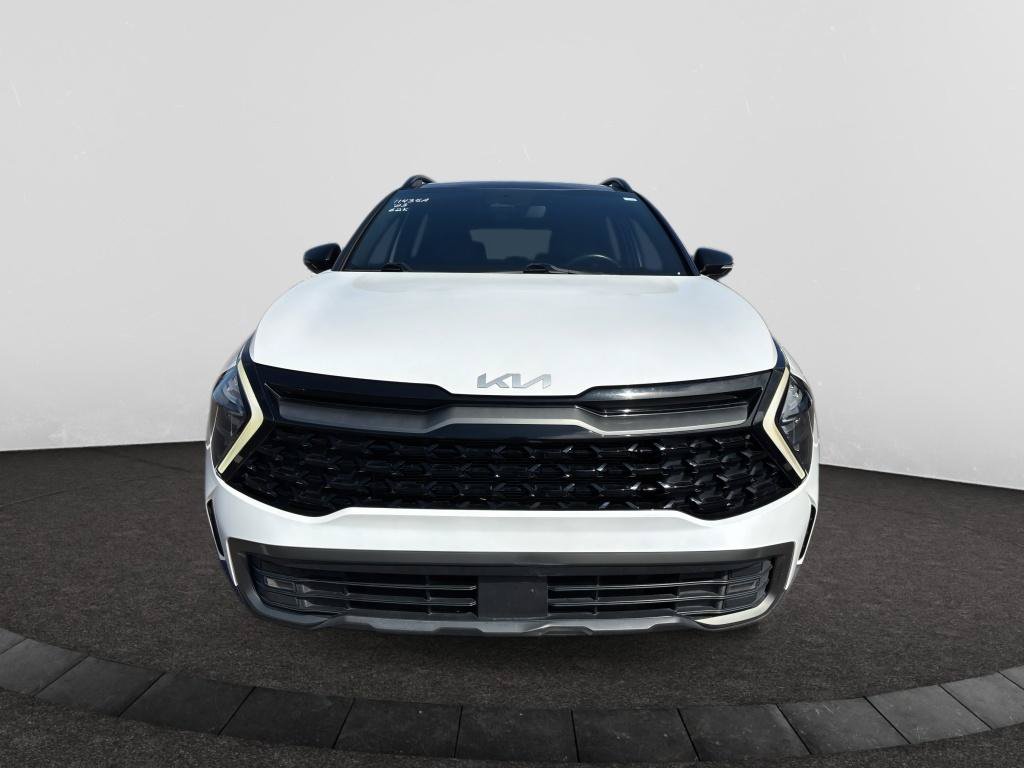 Used 2023 Kia Sportage X-Pro AWD/4WD image 2