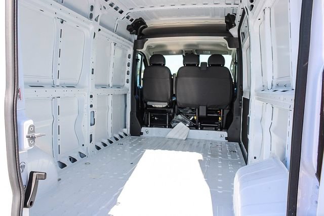 New 2026 RAM ProMaster 2500 w/ Safety Group FWD image 28