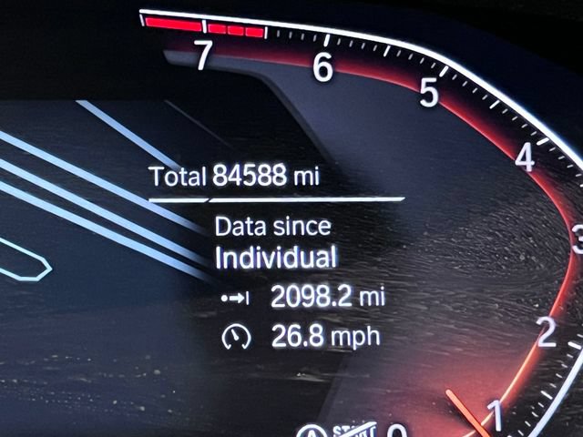 Used 2020 BMW X5 sDrive40i w/ Convenience Package RWD image 24