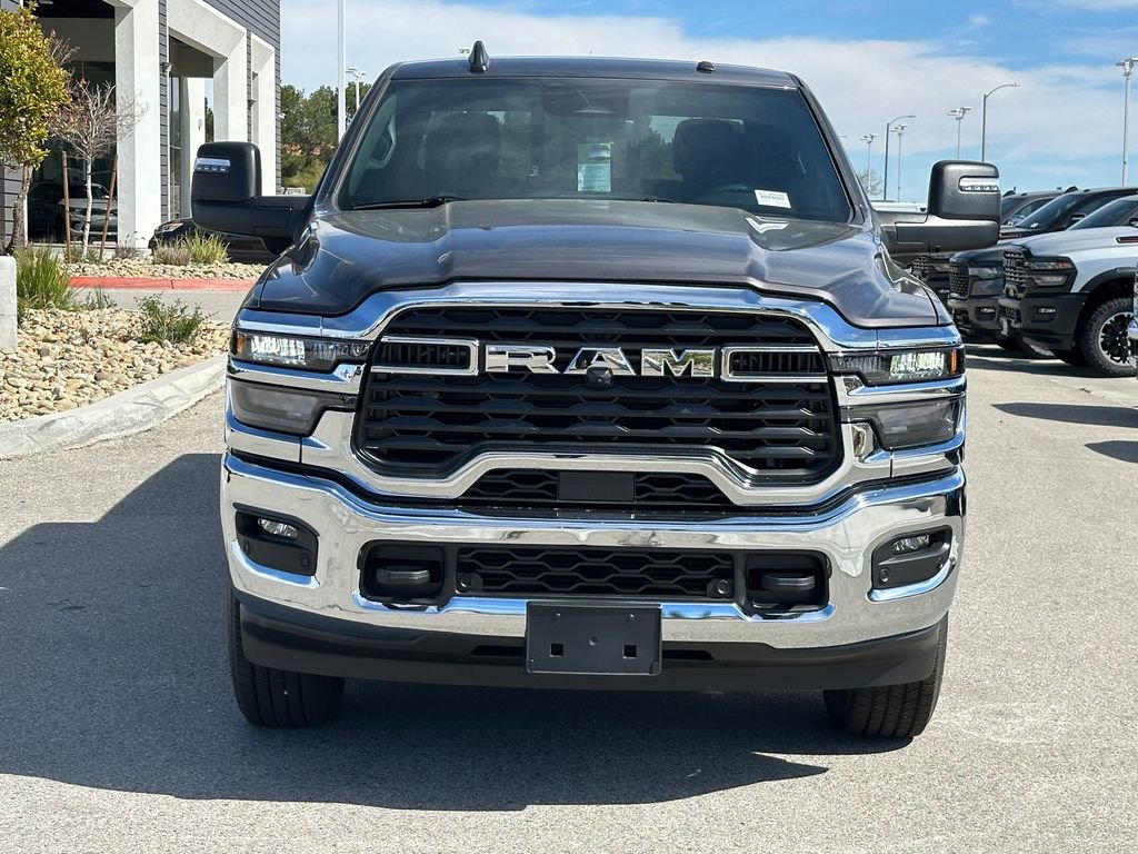 New 2026 RAM 2500 Tradesman image 12