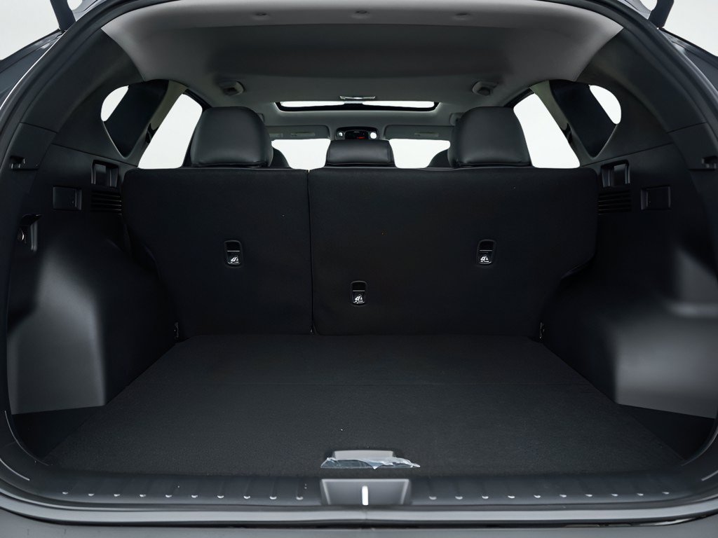New 2026 Hyundai Tucson SEL AWD/4WD image 8