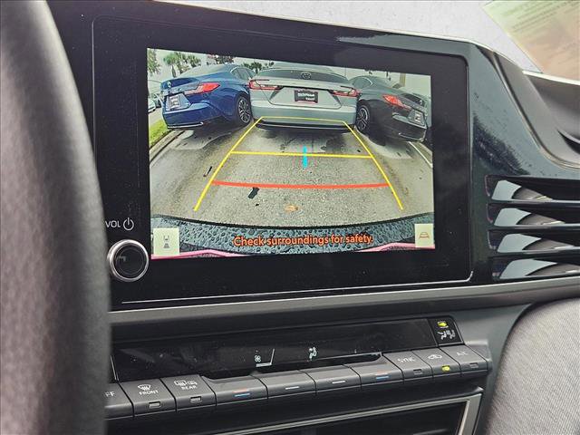 New 2026 Toyota Camry LE image 13