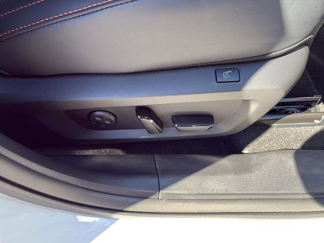 New 2025 Mitsubishi Outlander SEL image 10