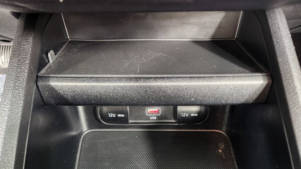 Used 2023 Kia Forte LXS w/ LXS Technology Package FWD image 26