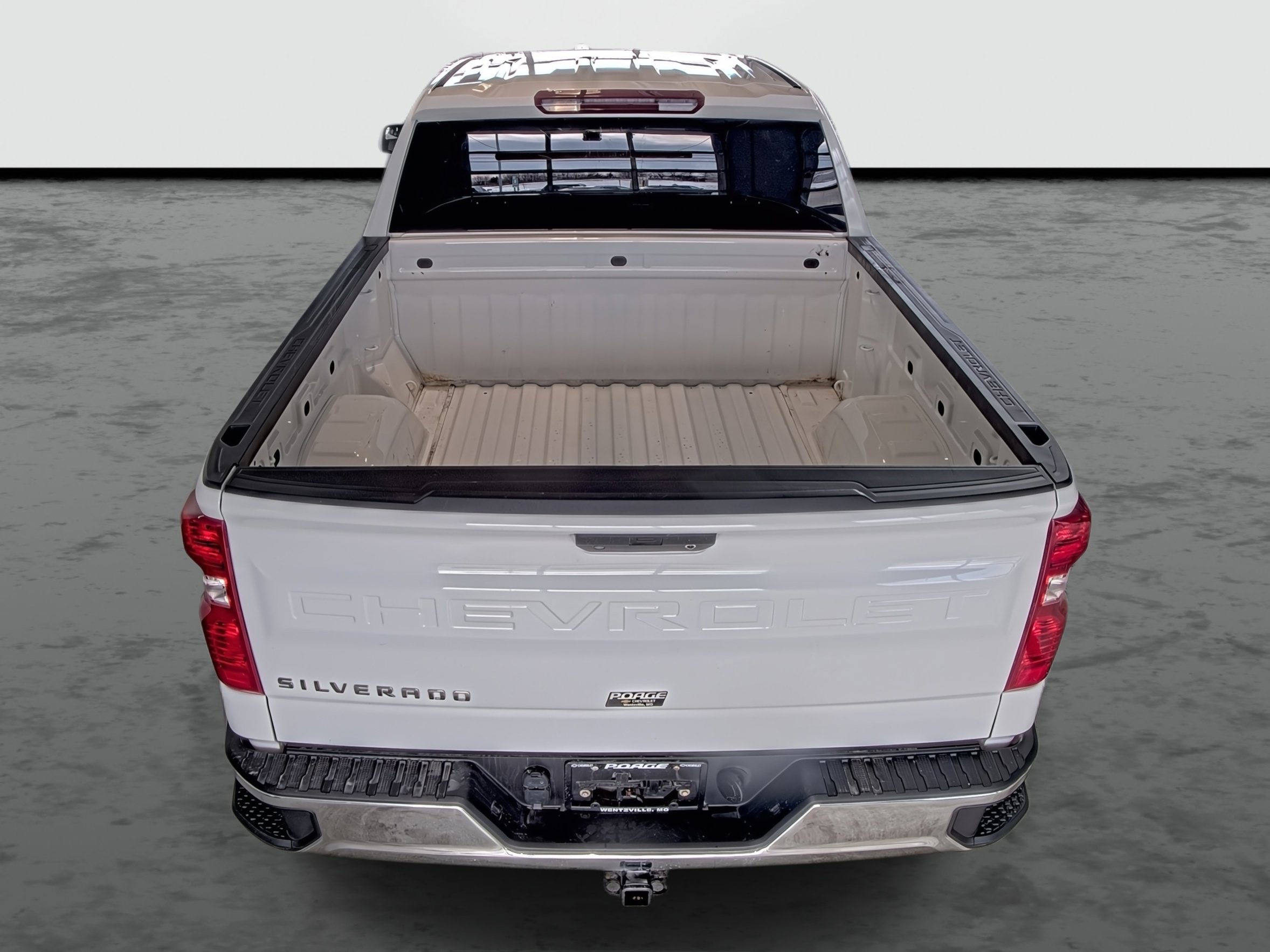 Used 2022 Chevrolet Silverado 1500 LT image 3