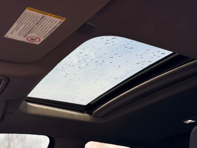 Used 2020 Chevrolet Silverado 2500 LTZ w/ LTZ Plus Package image 21