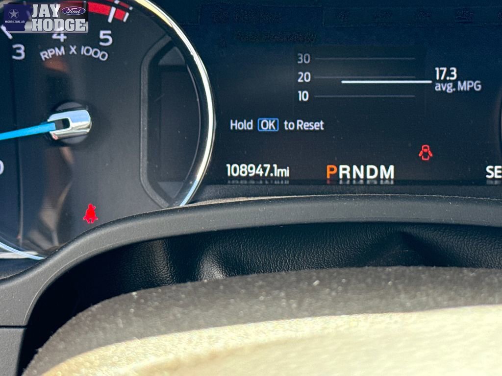 Used 2022 Ford F350 King Ranch w/ King Ranch Ultimate Package image 29