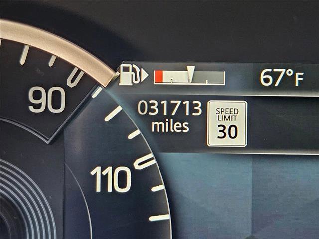 Used 2023 Land Rover Defender 110 X image 11