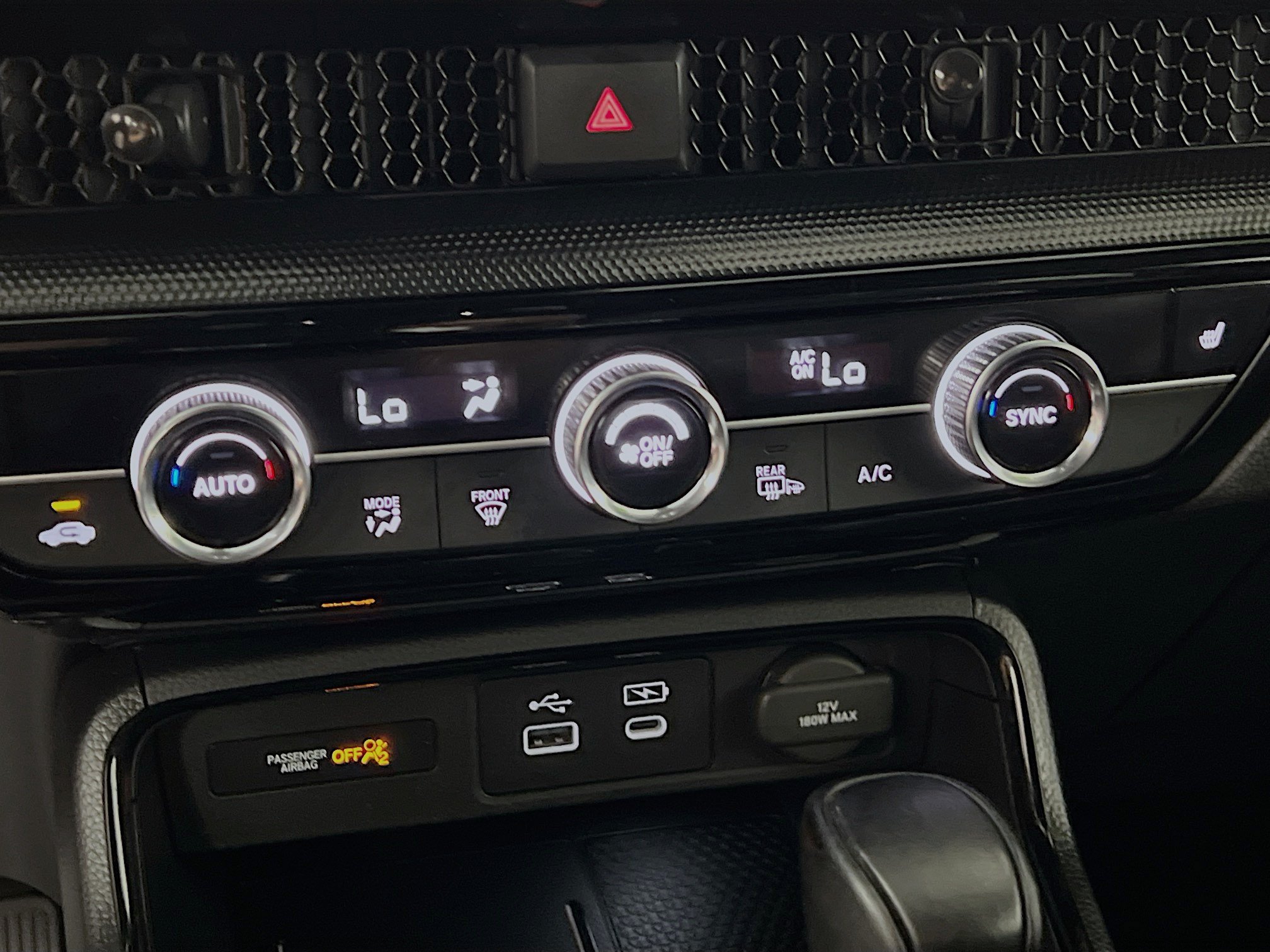 Used 2023 Honda CR-V Sport Touring image 26