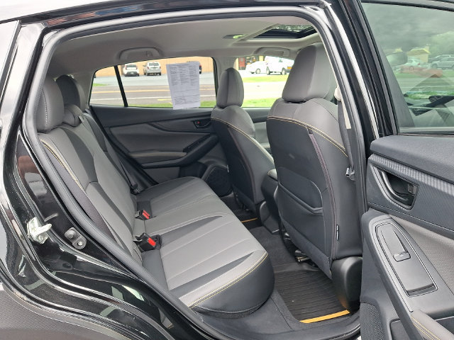 Certified 2023 Subaru Crosstrek 2.5i Sport AWD/4WD image 43