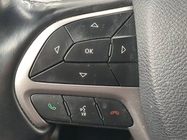 Used 2020 Jeep Grand Cherokee High Altitude image 27